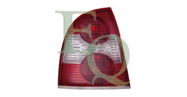 EQUAL QUALITY GP2299 EQUAL QUALITY GP2299