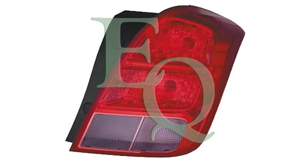 EQUAL QUALITY GP2076