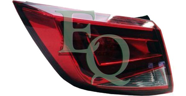 EQUAL QUALITY FP0936