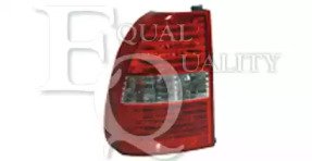 EQUAL QUALITY FP0182