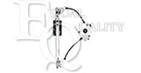 EQUAL QUALITY 461641 EQUAL QUALITY 461641