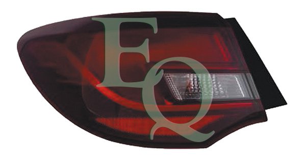 EQUAL QUALITY GP2116 EQUAL QUALITY GP2116