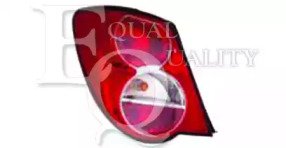 EQUAL QUALITY FP0708