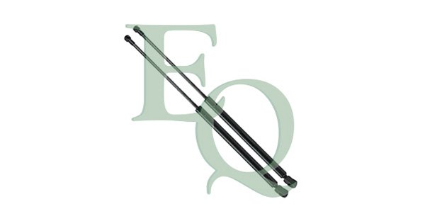 EQUAL QUALITY MG00024 EQUAL QUALITY MG00024