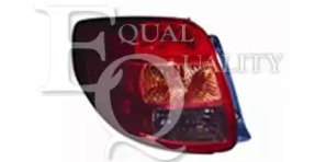 EQUAL QUALITY GP0897