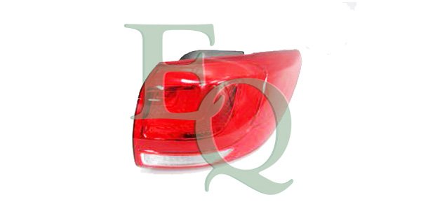 EQUAL QUALITY GP2231