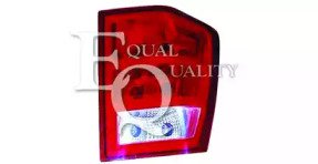 EQUAL QUALITY FP0601