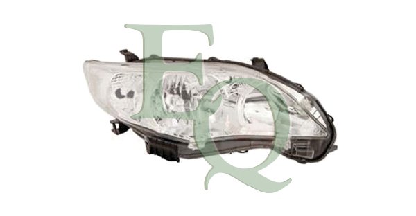 EQUAL QUALITY PP2294D EQUAL QUALITY PP2294D