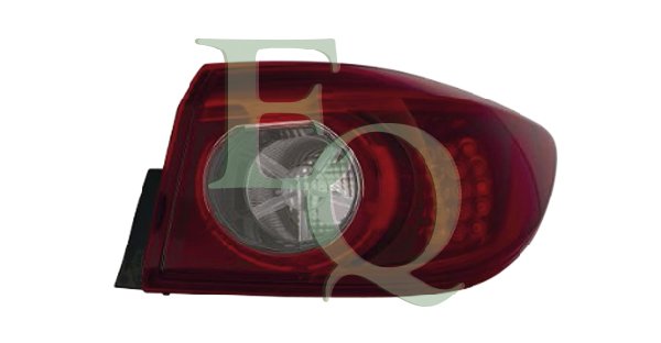 EQUAL QUALITY GP2360