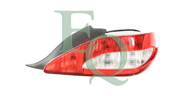 EQUAL QUALITY FP0996