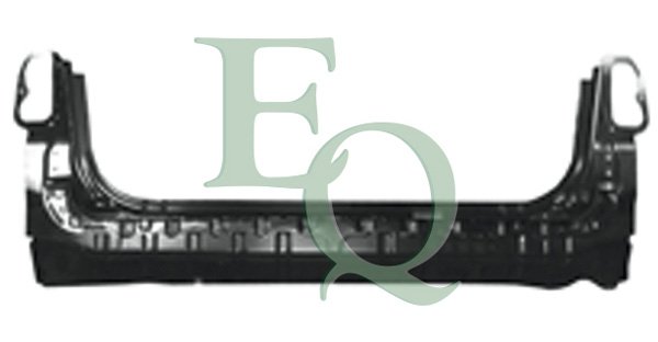 EQUAL QUALITY L02098