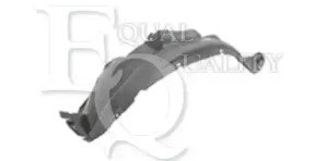 EQUAL QUALITY S0452