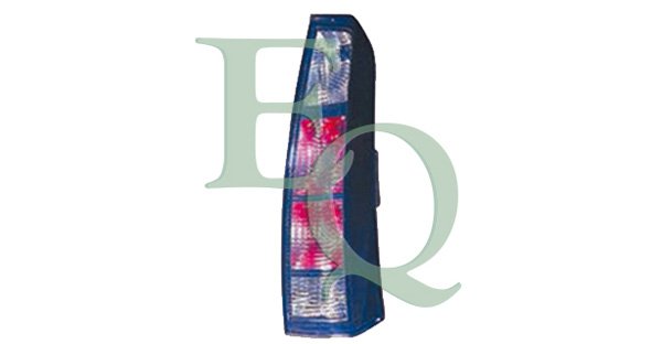 EQUAL QUALITY FP0802 EQUAL QUALITY FP0802