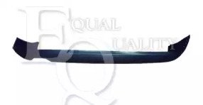EQUAL QUALITY P2072 EQUAL QUALITY P2072
