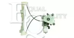 EQUAL QUALITY 010321