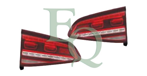 EQUAL QUALITY FP0768 EQUAL QUALITY FP0768