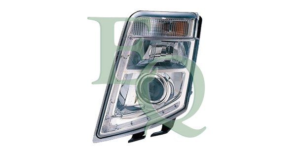 EQUAL QUALITY PP1624S EQUAL QUALITY PP1624S