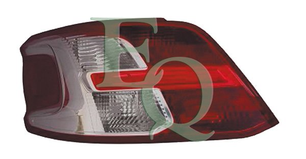 EQUAL QUALITY GP2130 EQUAL QUALITY GP2130