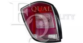 EQUAL QUALITY GP1606 EQUAL QUALITY GP1606