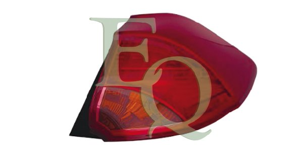 EQUAL QUALITY GP2362 EQUAL QUALITY GP2362