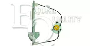 EQUAL QUALITY 020542