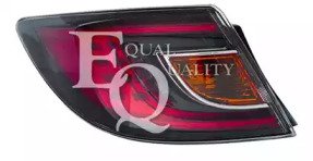 EQUAL QUALITY GP1396
