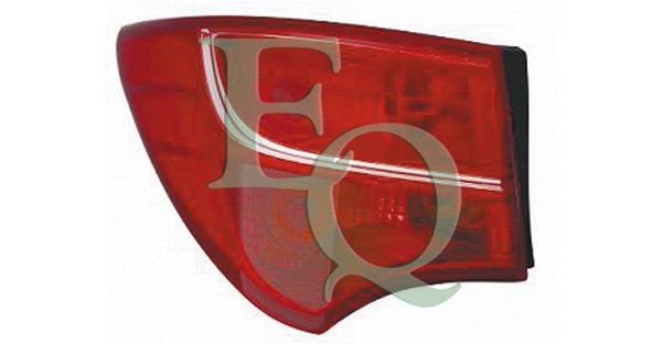 EQUAL QUALITY GP2173