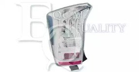 EQUAL QUALITY GP1696