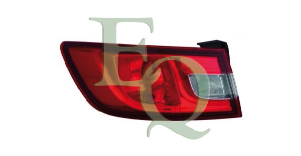 EQUAL QUALITY GP2261 EQUAL QUALITY GP2261