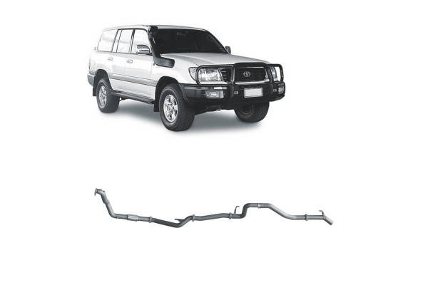 Redback TLX45200-PO-SAF