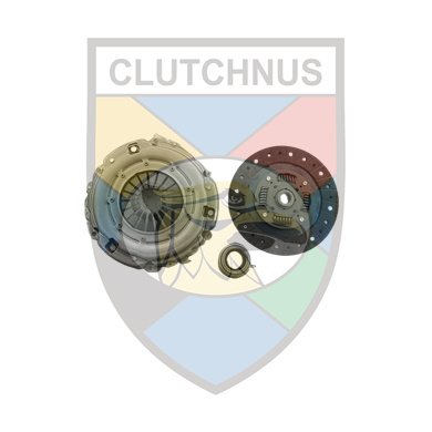 CLUTCHNUS MCK5063