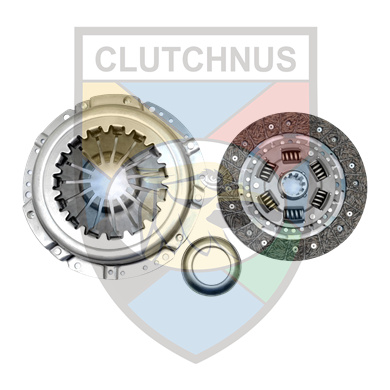 CLUTCHNUS MCK2642 CLUTCHNUS MCK2642