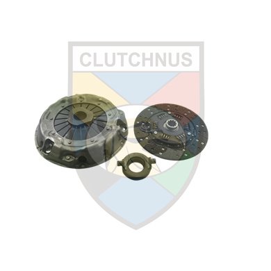 CLUTCHNUS MCK0702