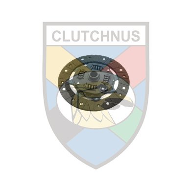 CLUTCHNUS SMR26
