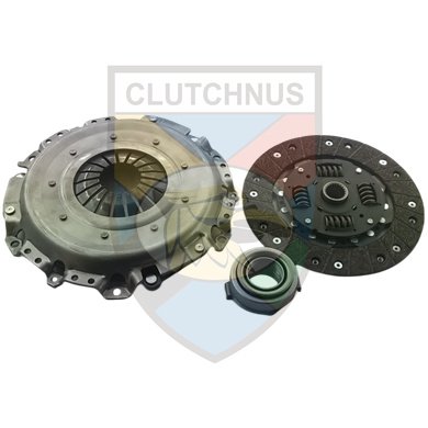 CLUTCHNUS MCK0520