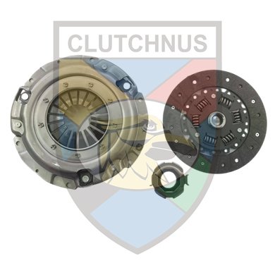 CLUTCHNUS MCK0910