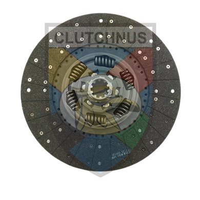CLUTCHNUS SMT19-L