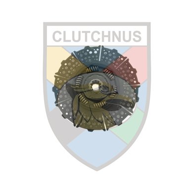 CLUTCHNUS SMT25