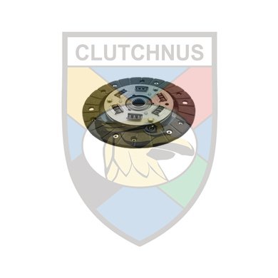 CLUTCHNUS SMX45