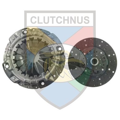 CLUTCHNUS MCK0231B