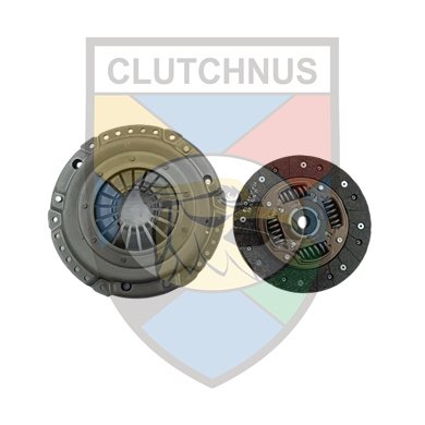 CLUTCHNUS MCK1690