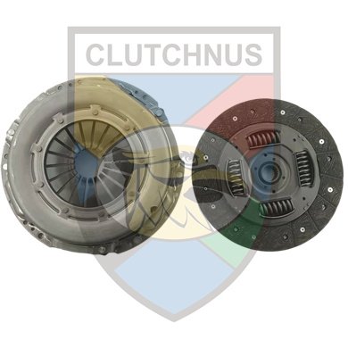 CLUTCHNUS MCK3157