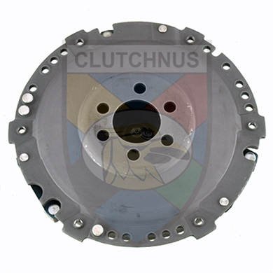 CLUTCHNUS SCPR48