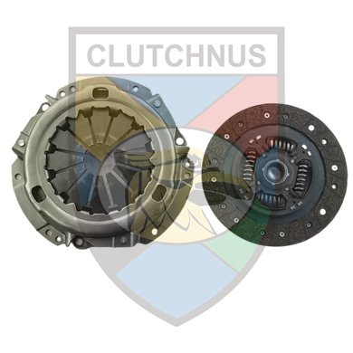 CLUTCHNUS MCK0160