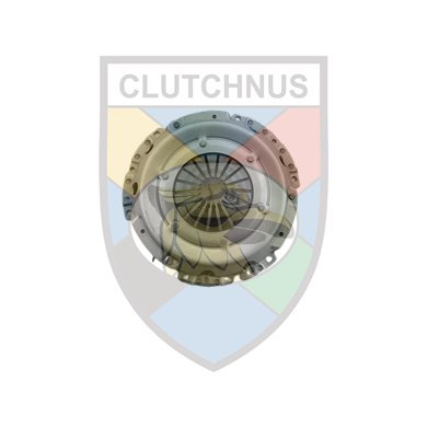 CLUTCHNUS SCPR28