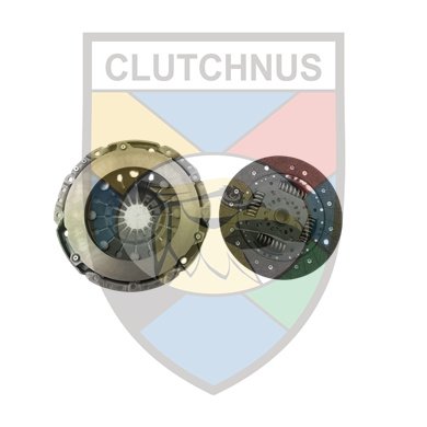 CLUTCHNUS MCK0427