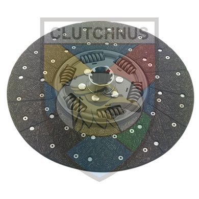 CLUTCHNUS SMS137-L