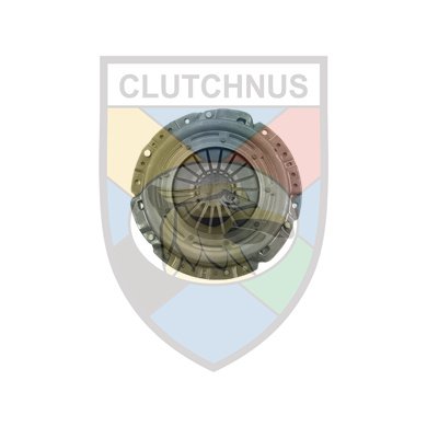 CLUTCHNUS SCPU43