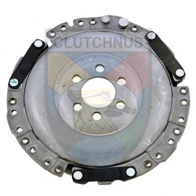 CLUTCHNUS SCPR26