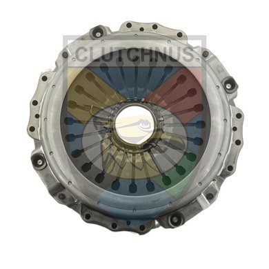 CLUTCHNUS SCPW57